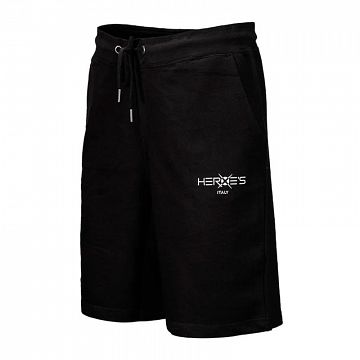 Heroe's Shorts Urban Black